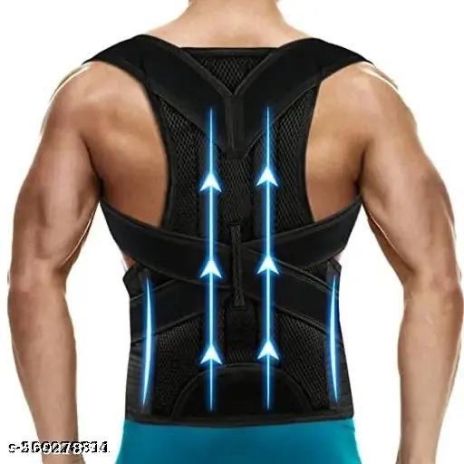 Posture Corrector - Back & Shoulder Support
