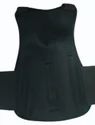 Black Back Support Posture Belt by Yadav Enterprises