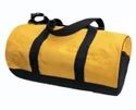 Polyester Gym Bag by Yadav Enterprises