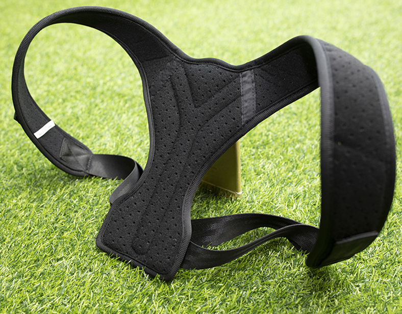 Invisible Anti-Hunchback Posture Corrector – Teen & Adult