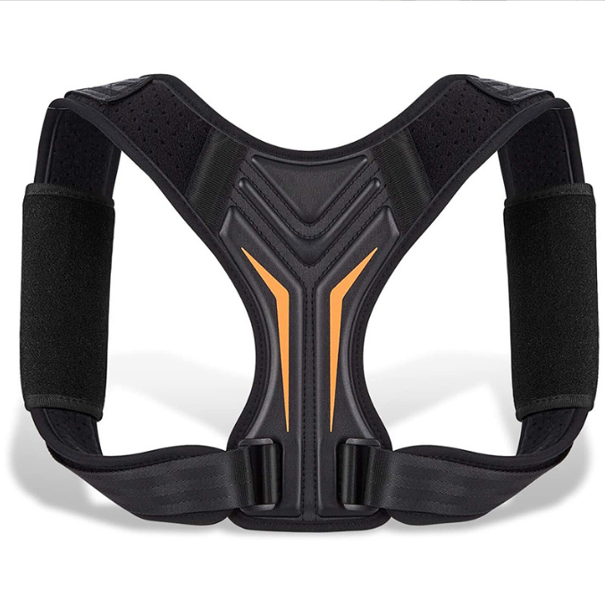 Invisible Anti-Hunchback Posture Corrector – Teen & Adult