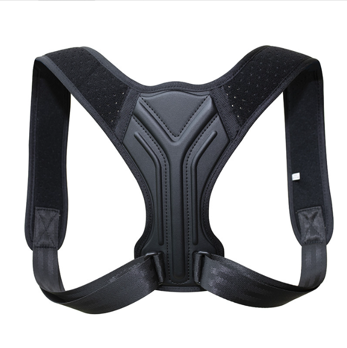 Invisible Anti-Hunchback Posture Corrector – Teen & Adult