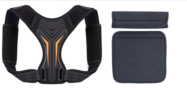 Invisible Anti-Hunchback Posture Corrector – Teen & Adult
