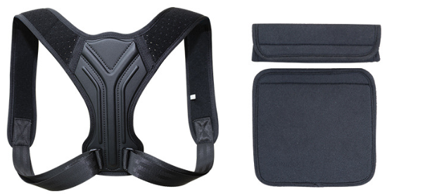 Invisible Anti-Hunchback Posture Corrector – Teen & Adult
