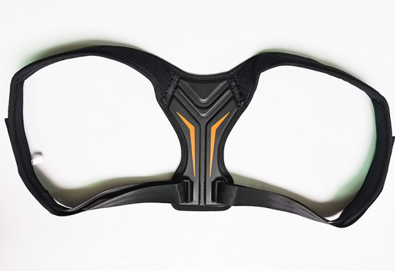 Invisible Anti-Hunchback Posture Corrector – Teen & Adult