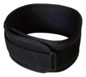 Black Weight Lifting Belt by Yadav Enterprises